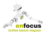 Enfocus CSI Certified Solution Integrator